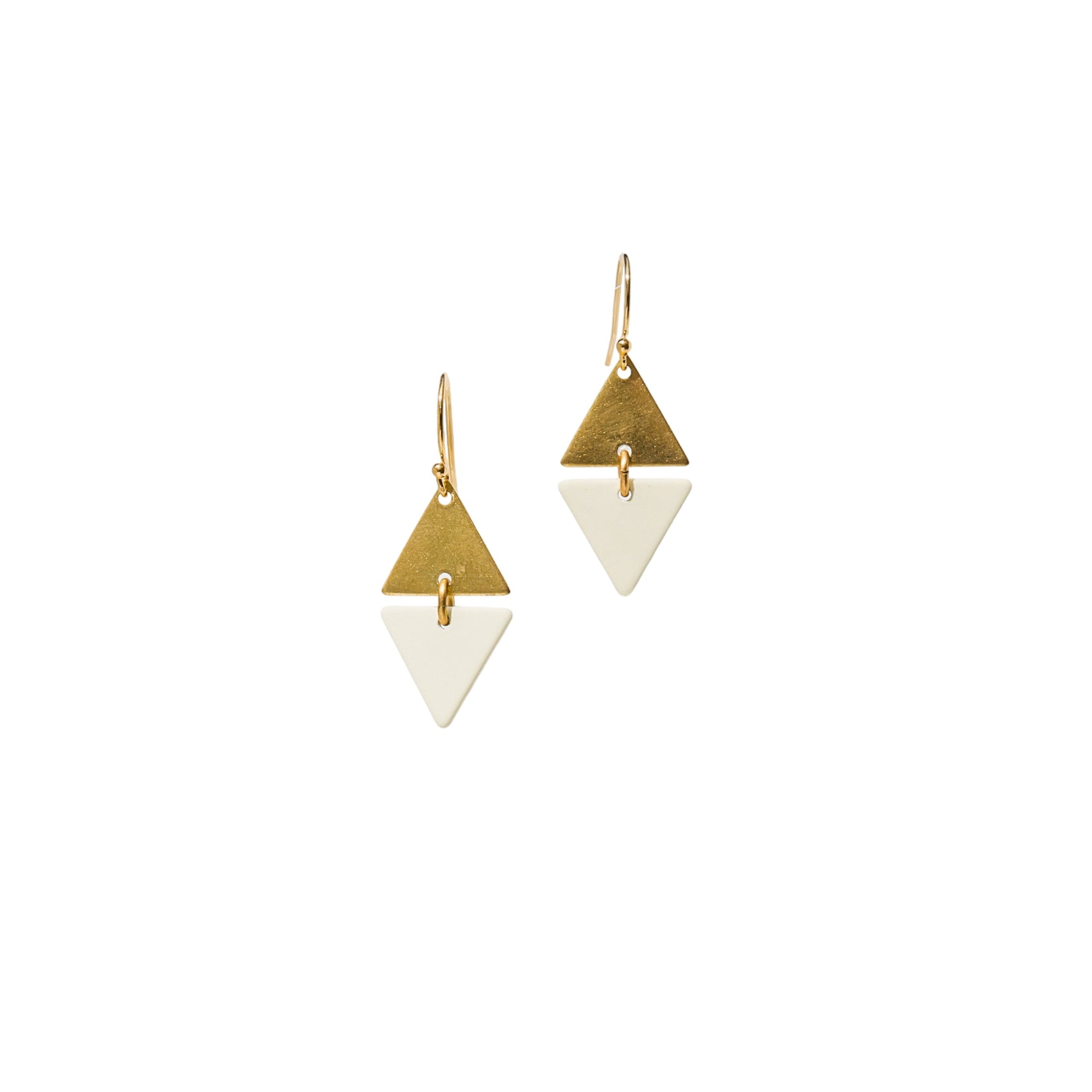 Alta Earrings