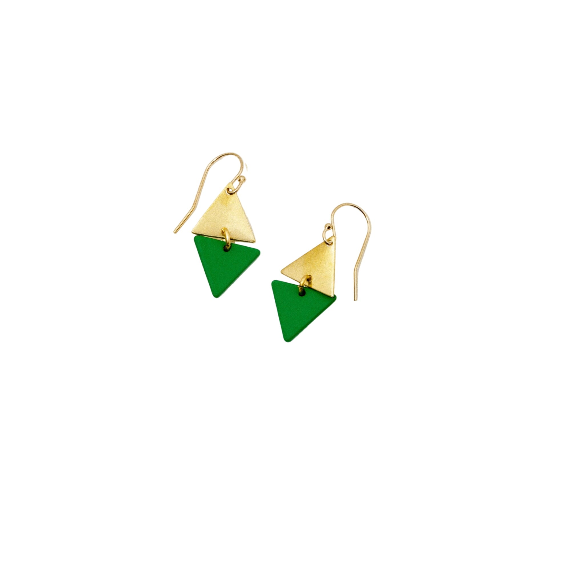 Alta Earrings