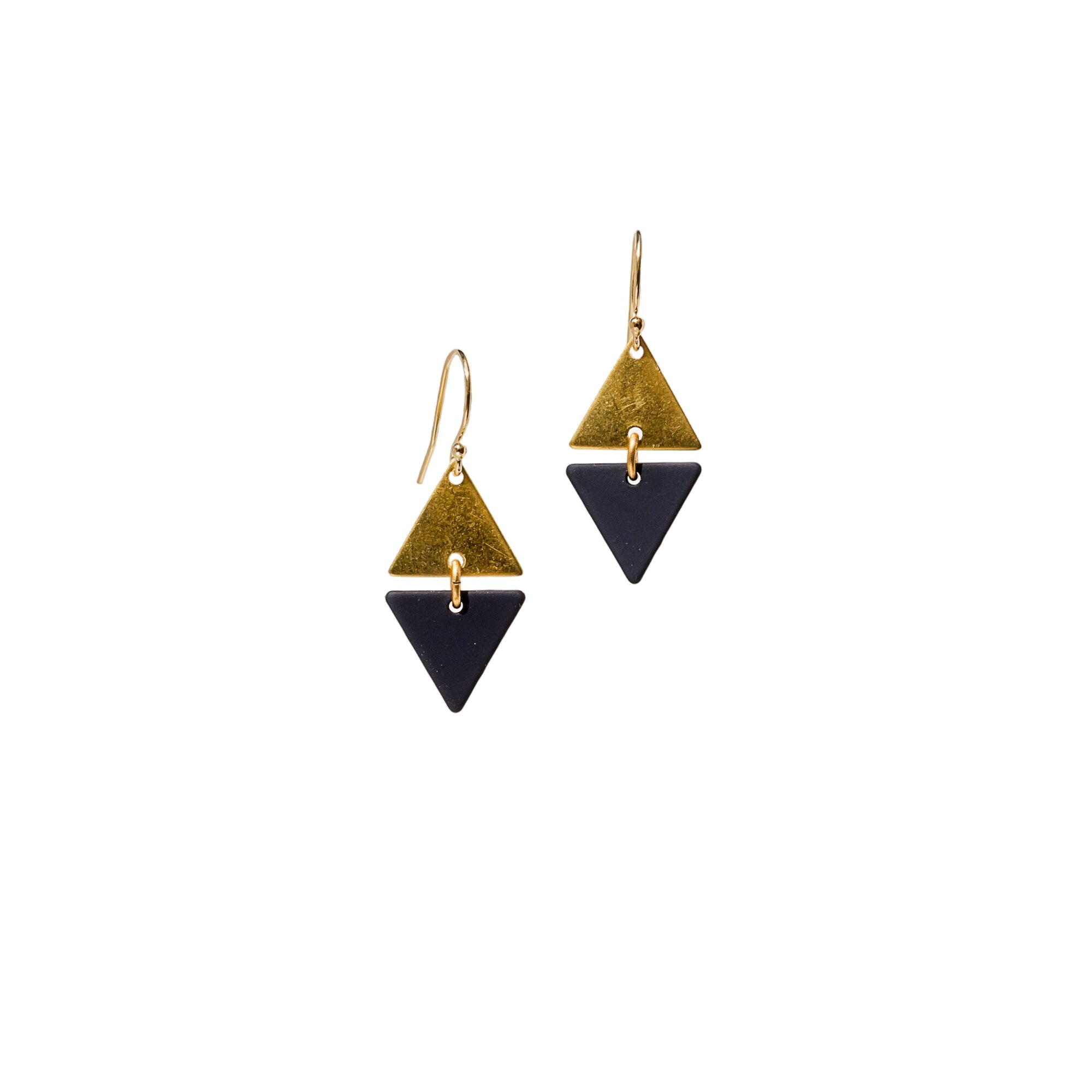 Alta Earrings