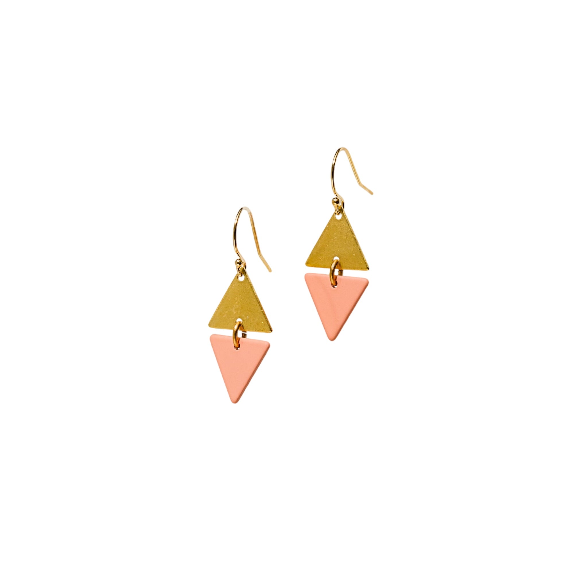 Alta Earrings