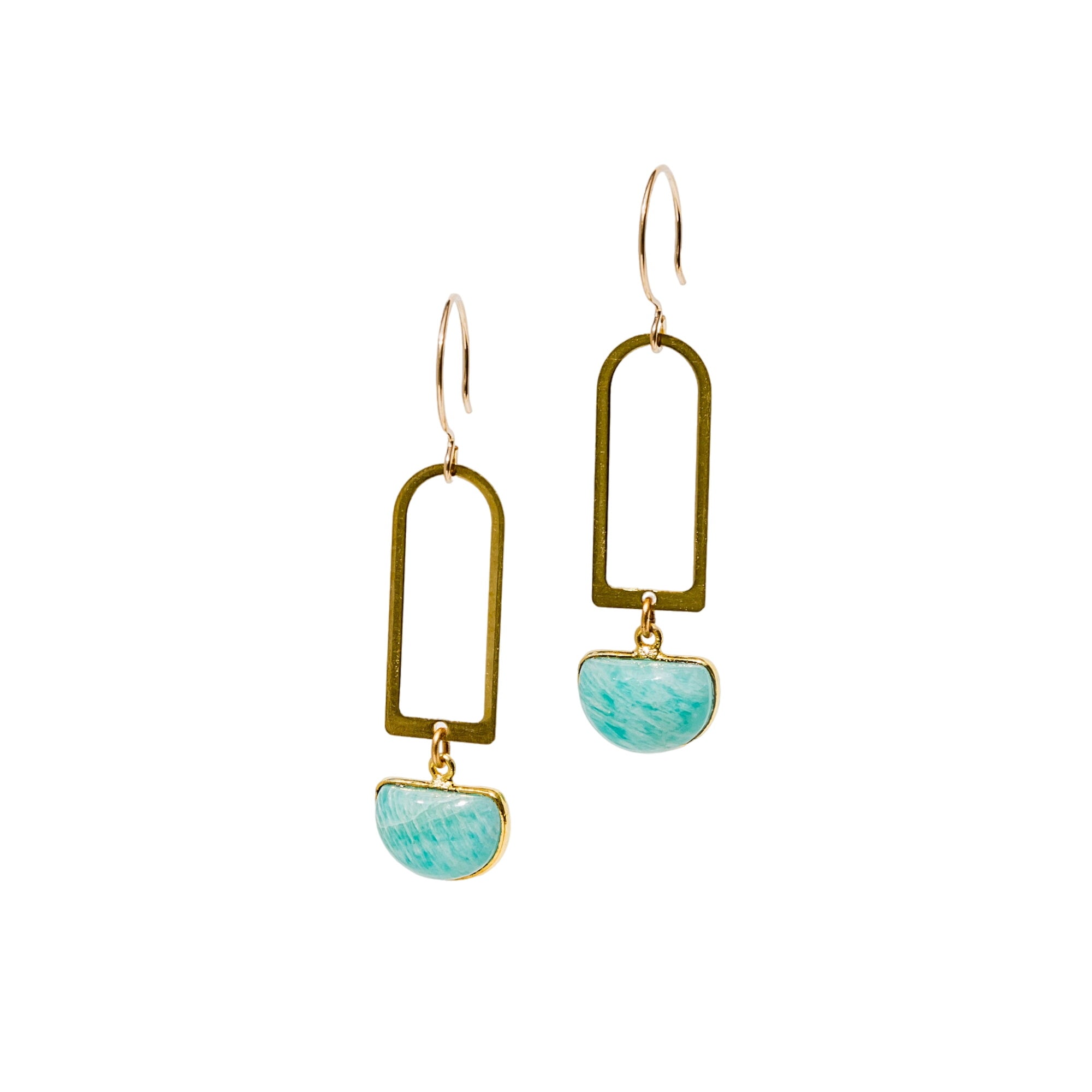 Casablanca Earrings