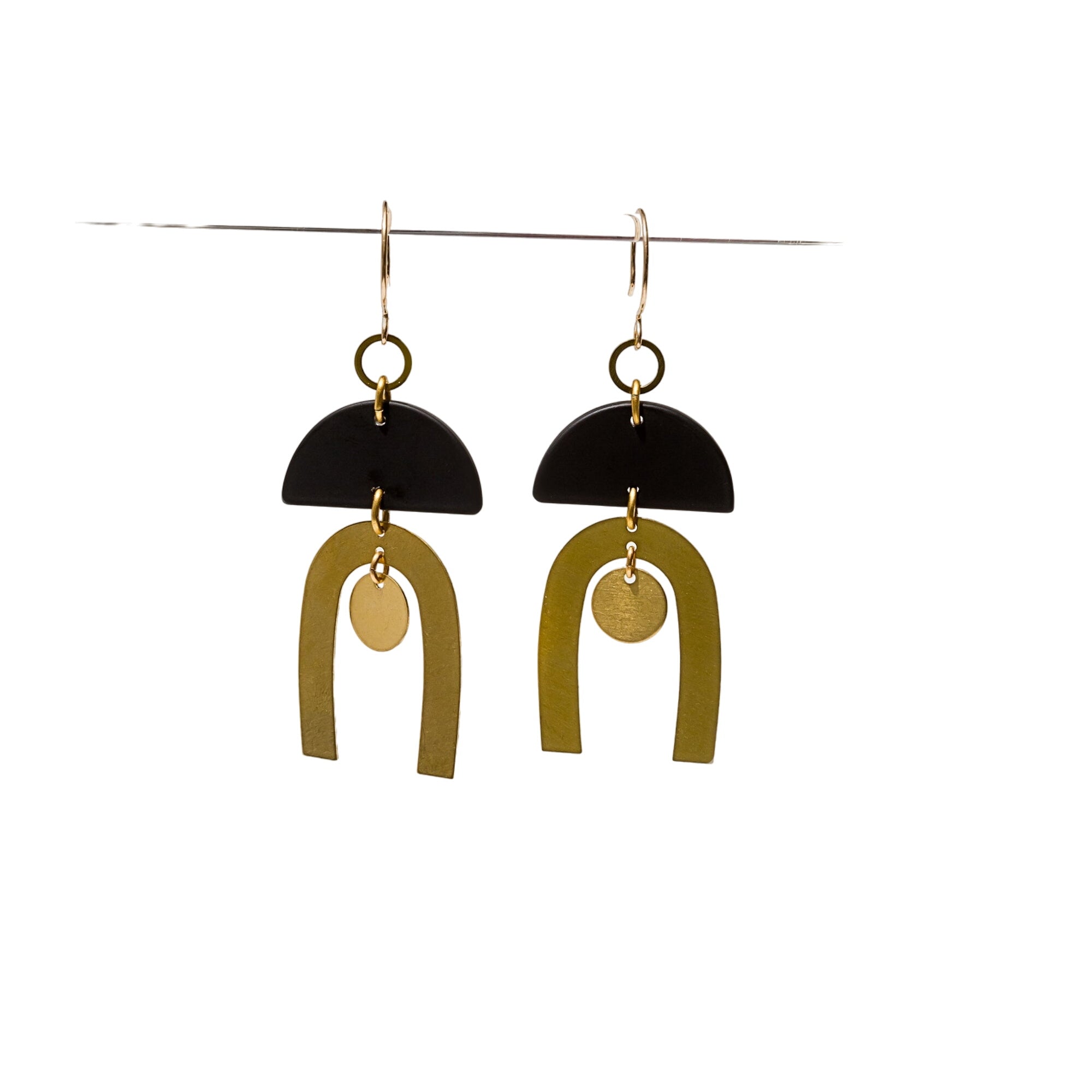 Tulum Earrings