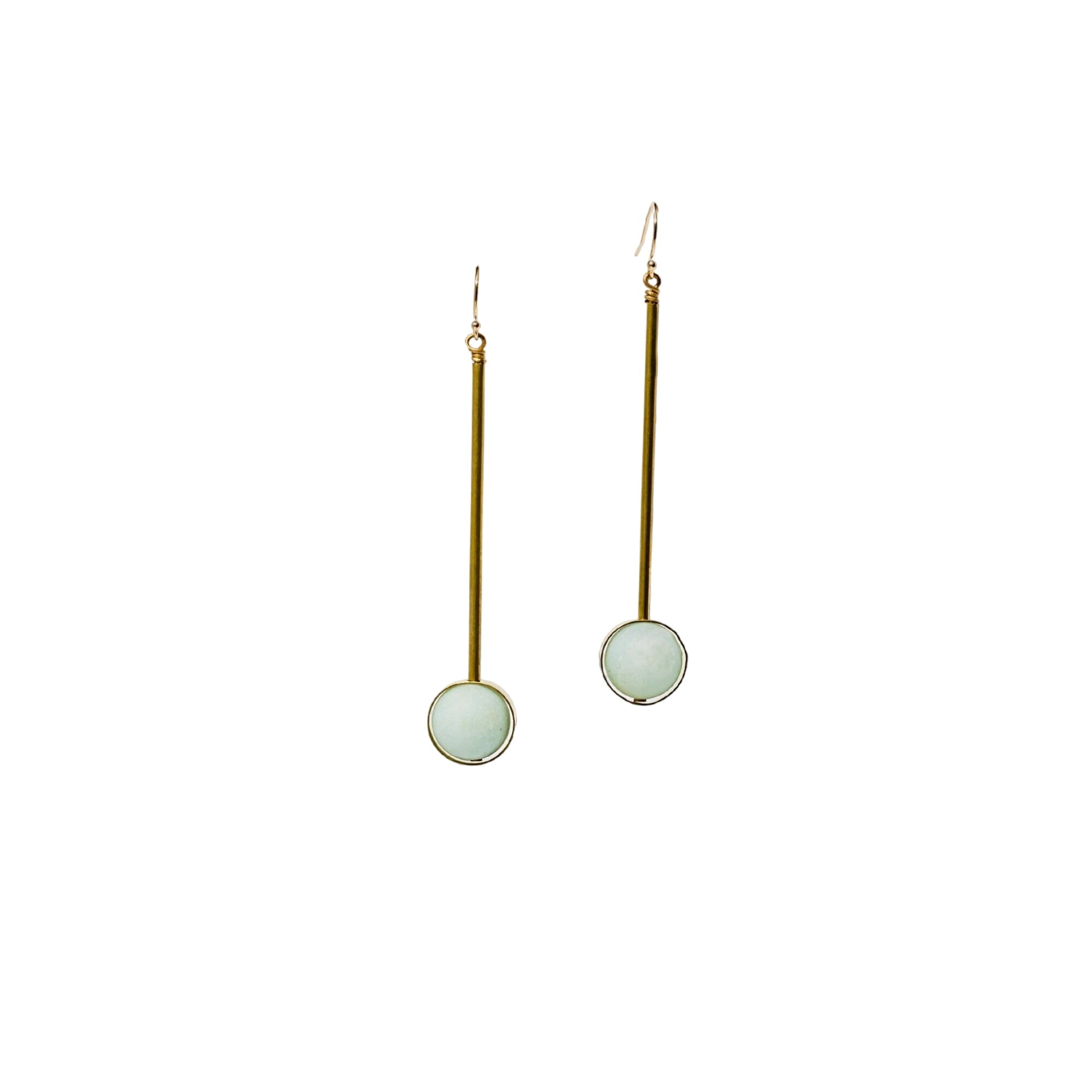 Aberrant Earrings