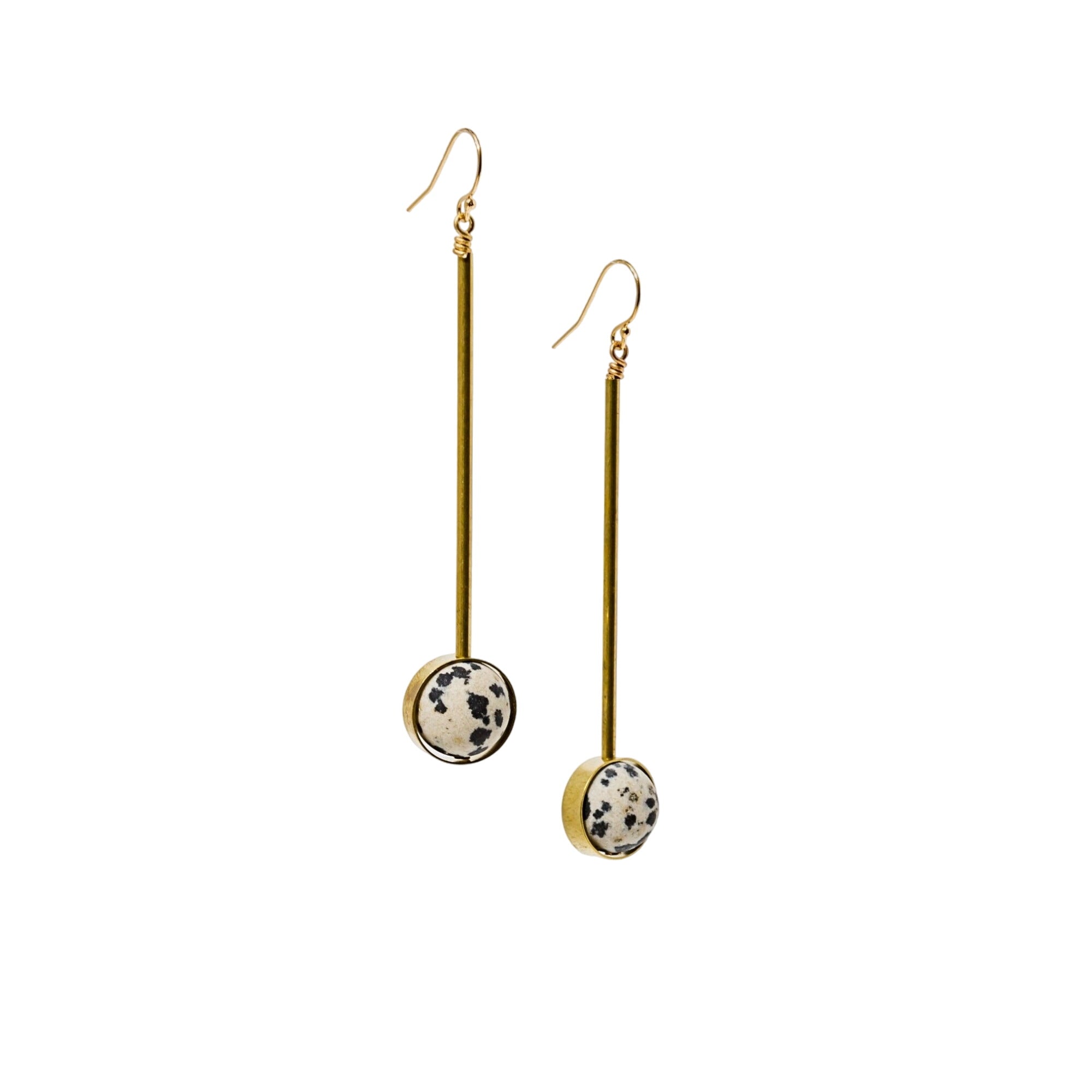 Aberrant Earrings