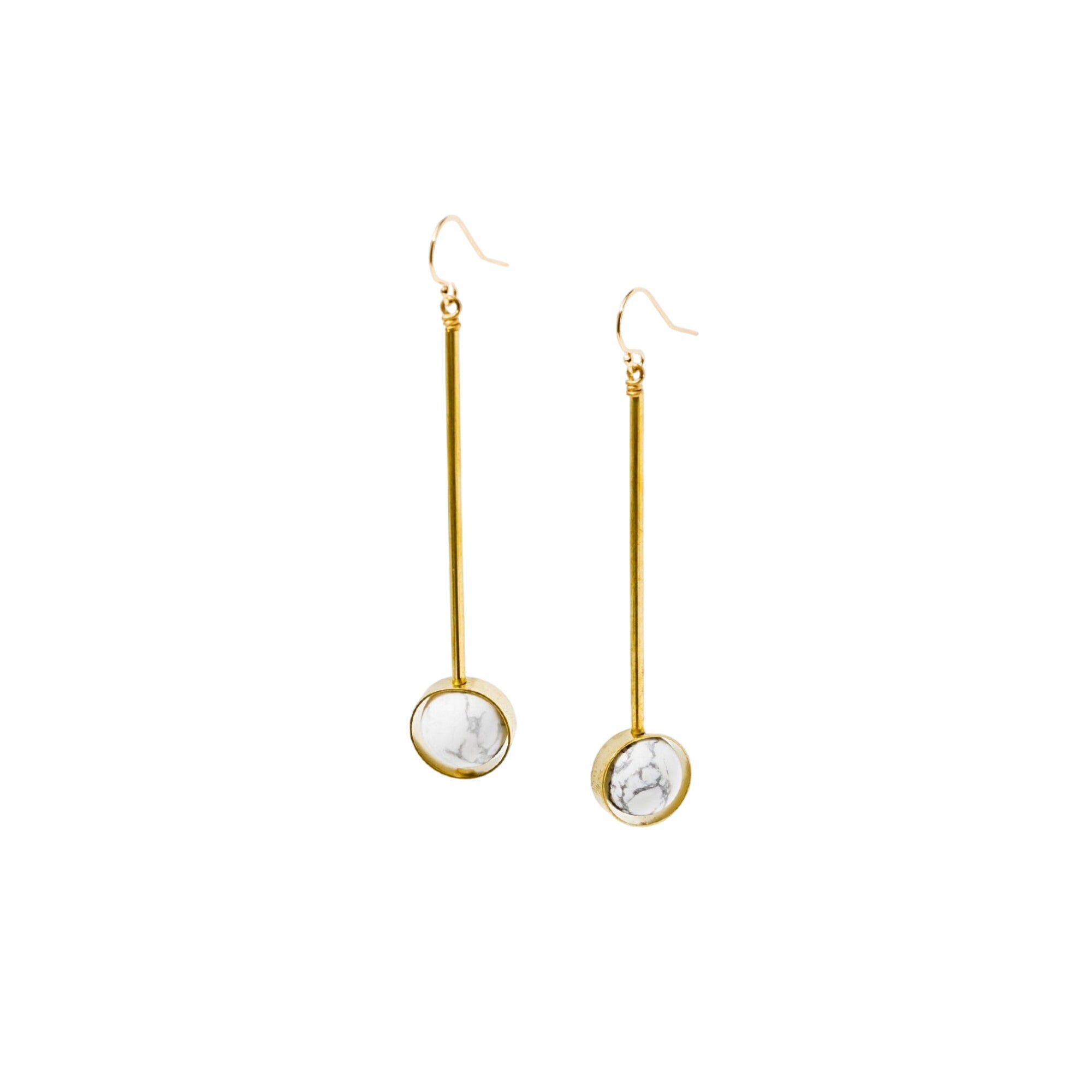 Aberrant Earrings