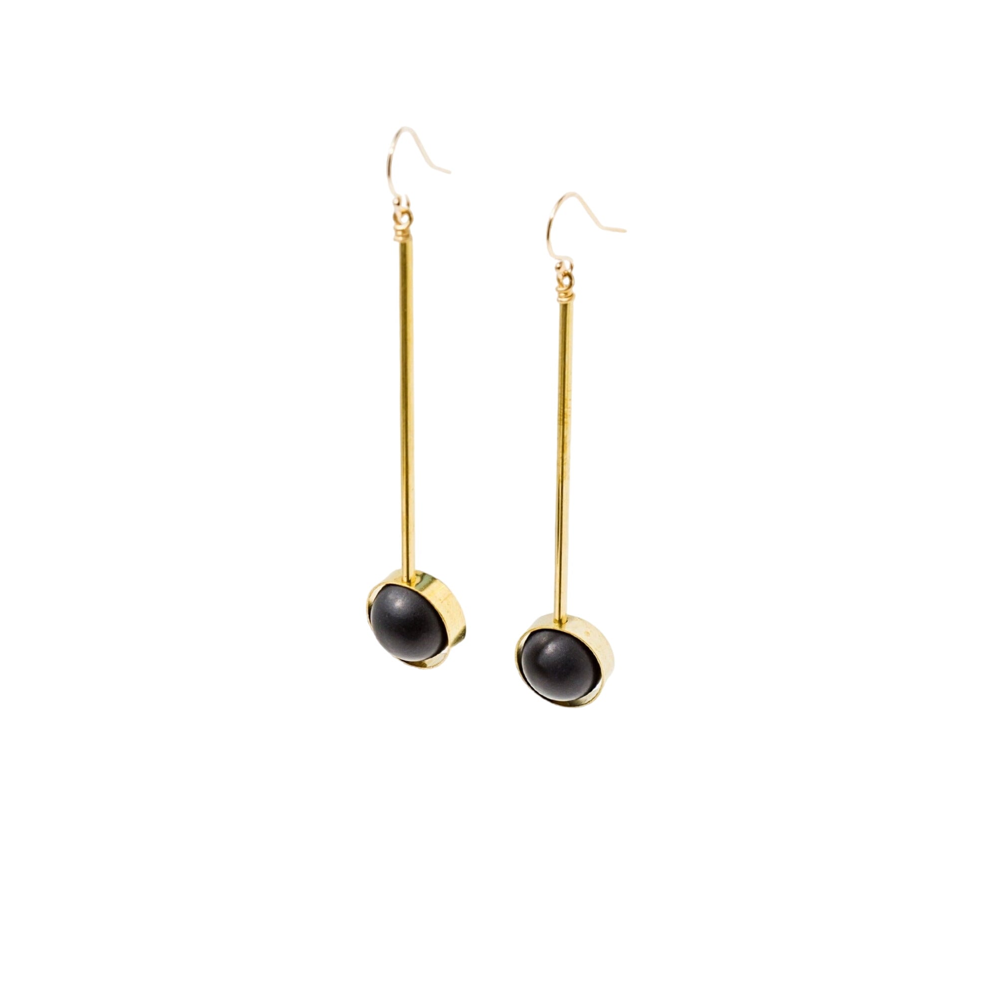 Aberrant Earrings