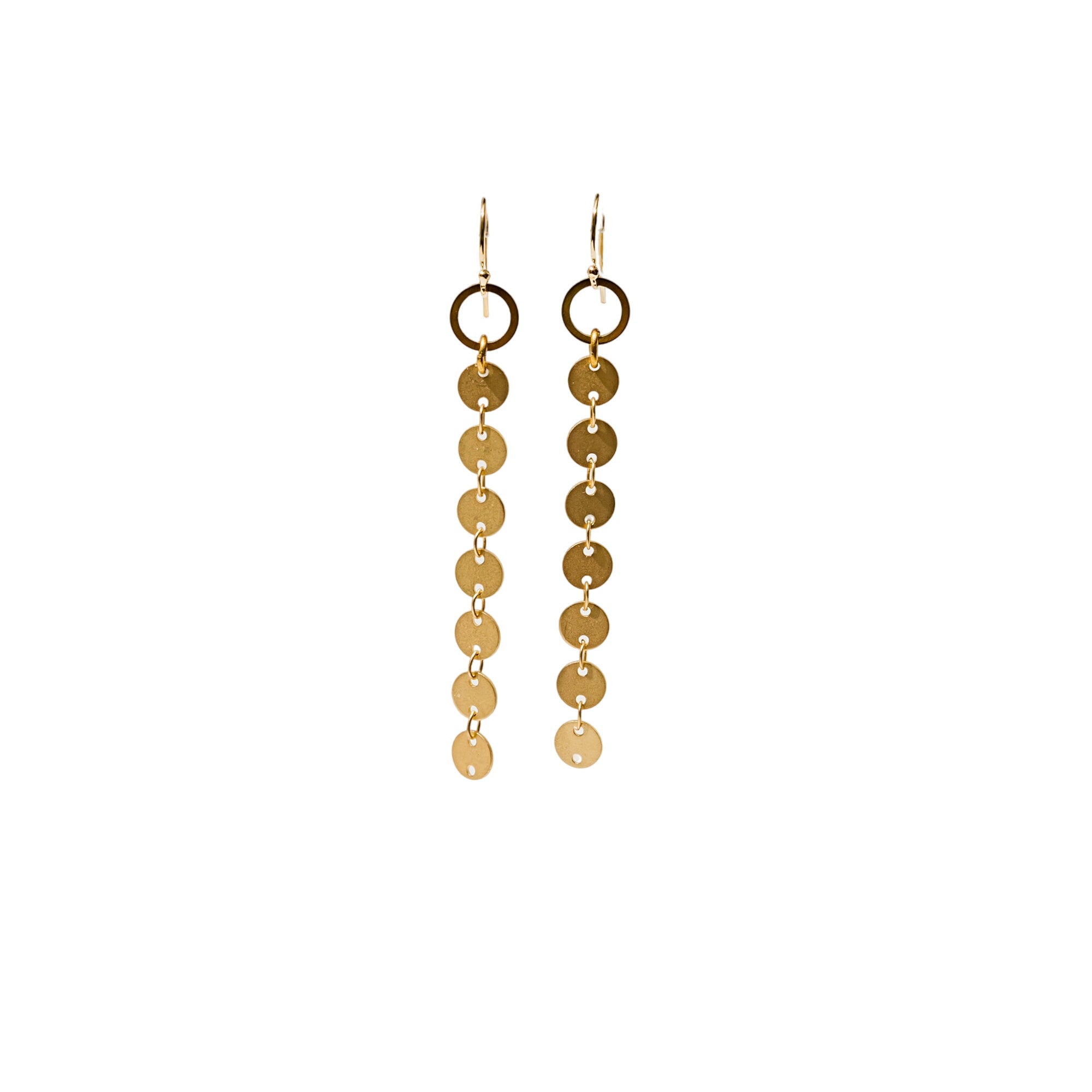 Candra Earrings