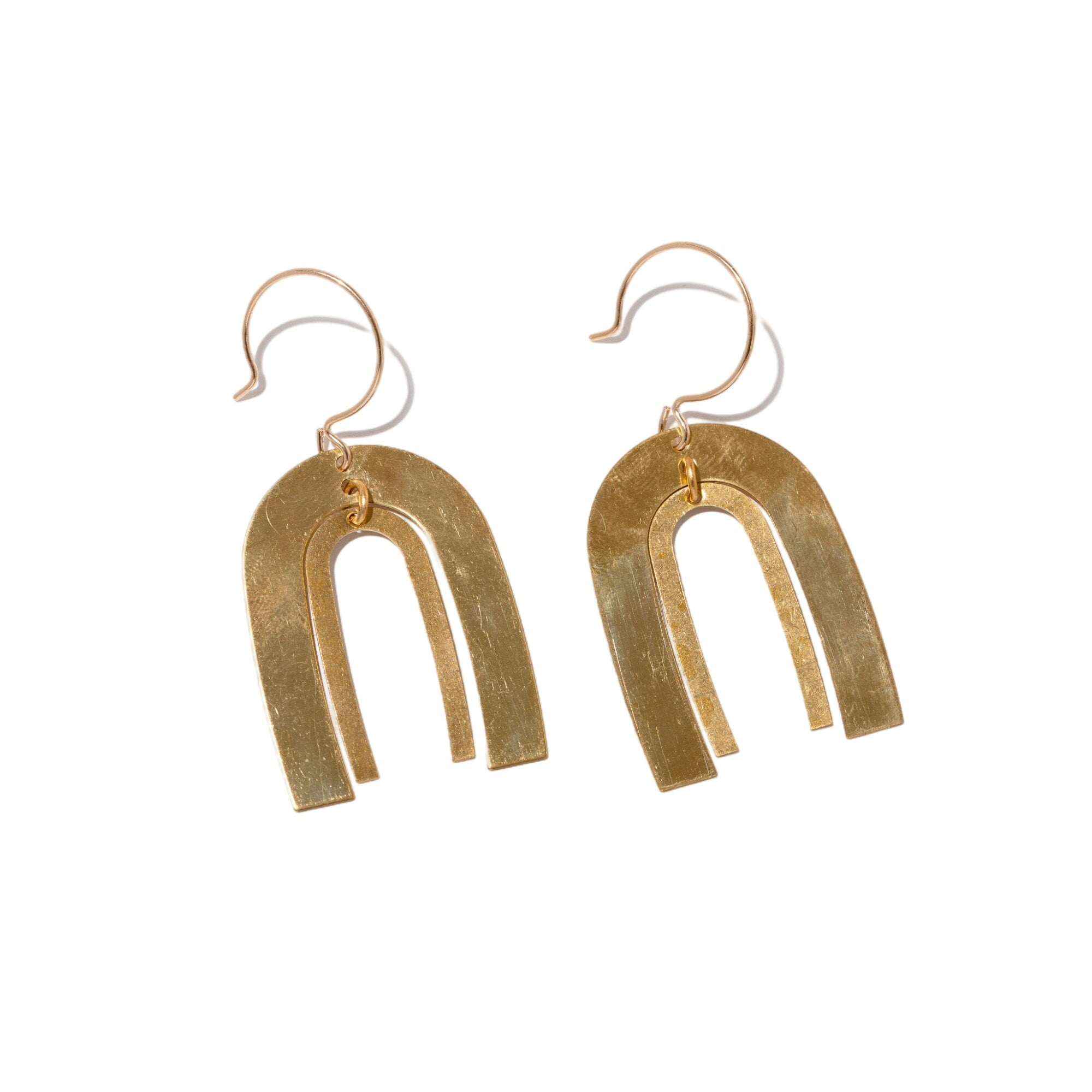 Portia Earrings