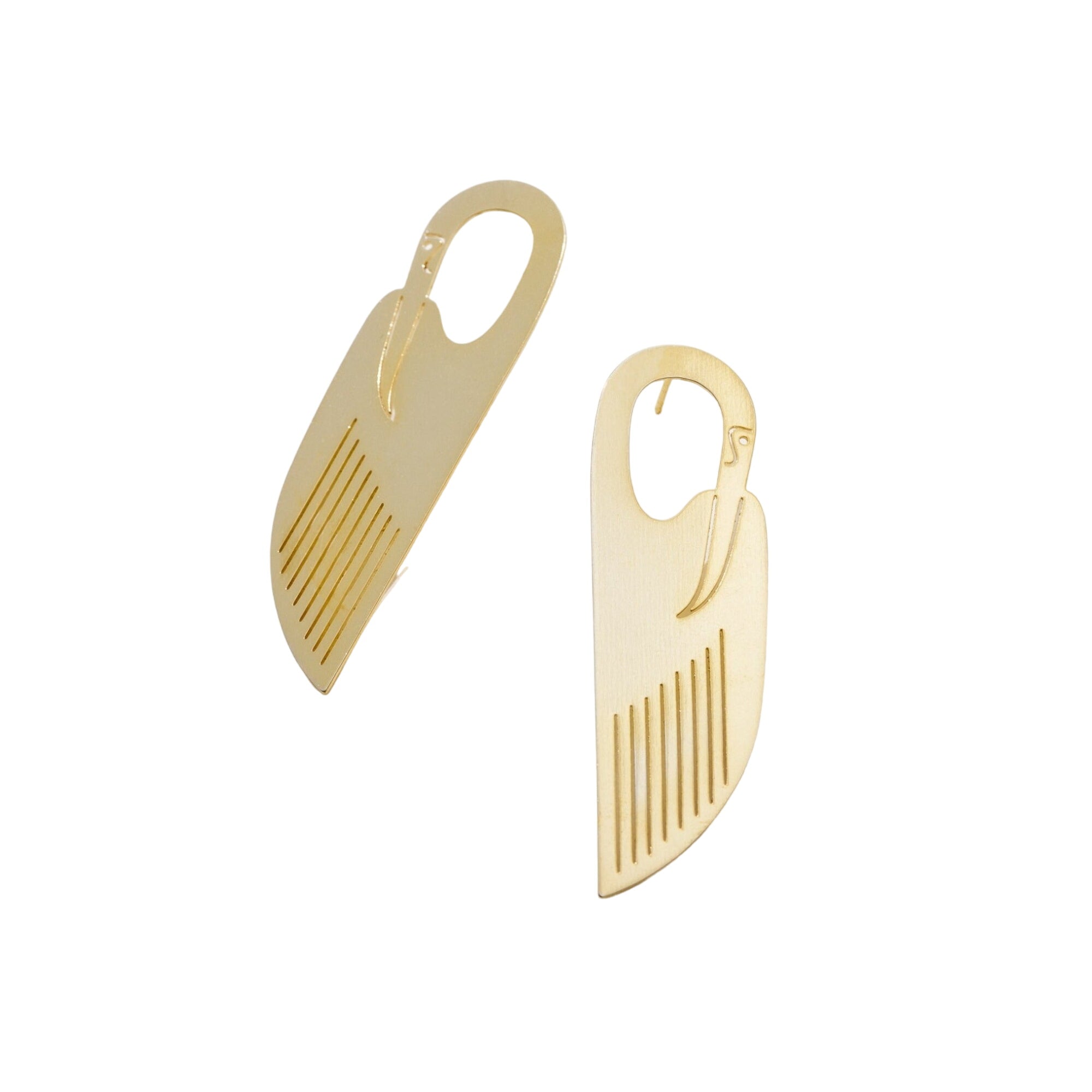 Ada Earrings