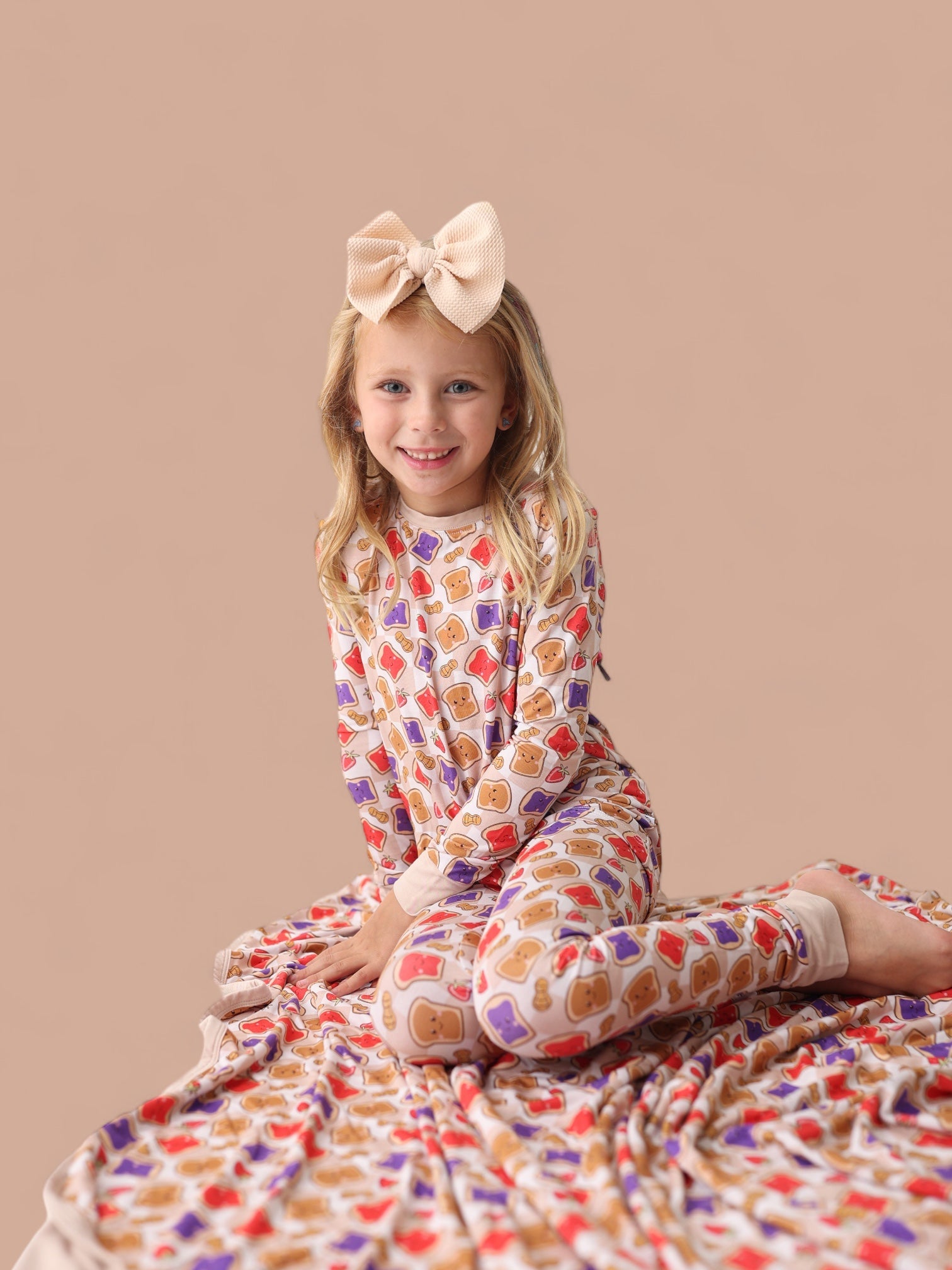 Exclusive Pb&j Dream Set