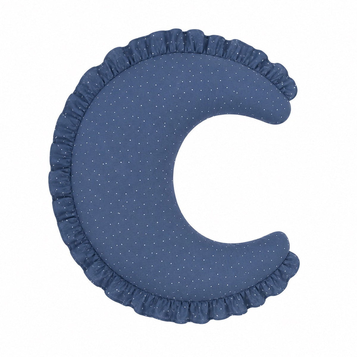 Feeding Support Ruffle Nursing Pillow Cover