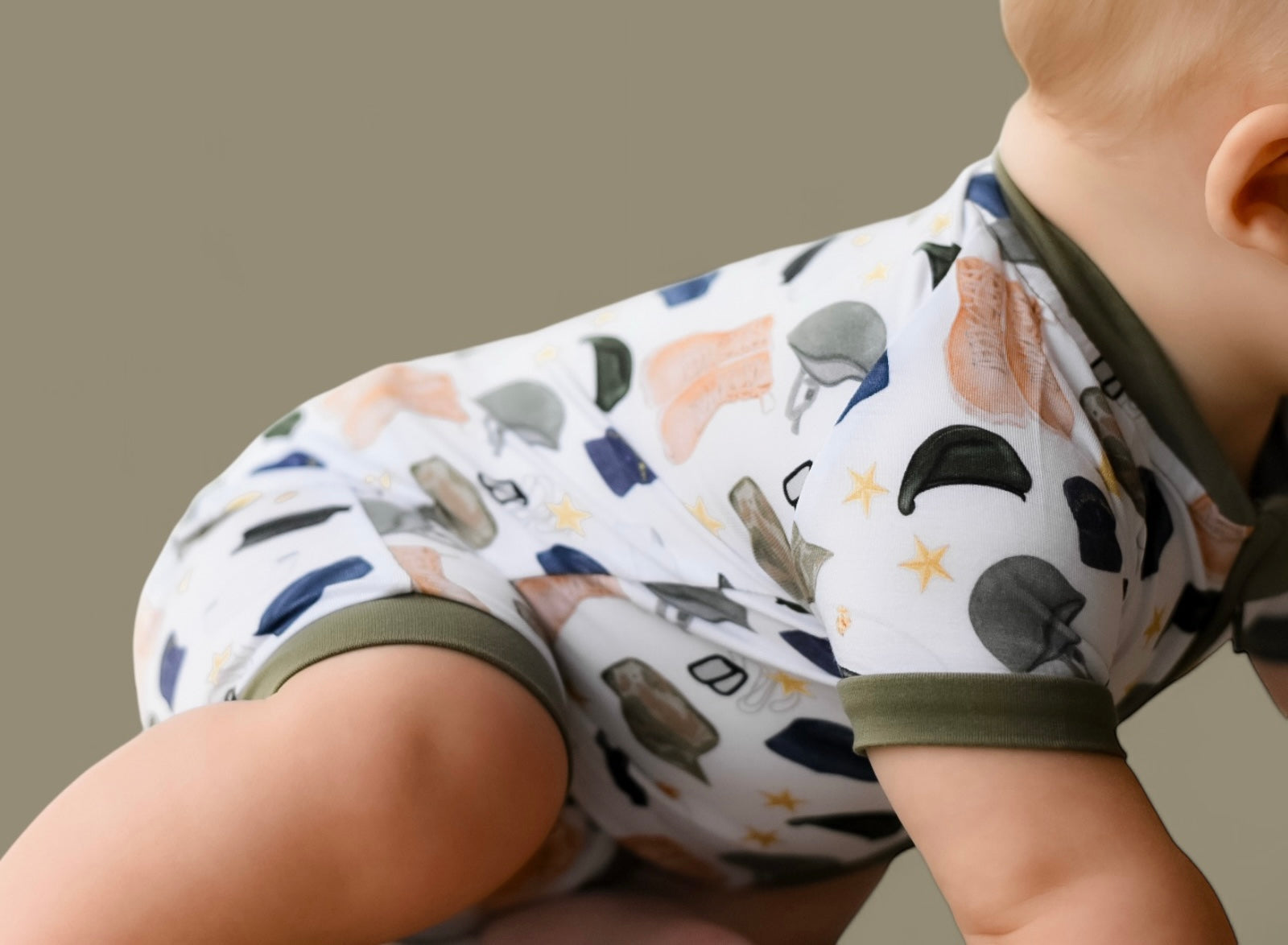 Thank You For Your Service Dream Shortie