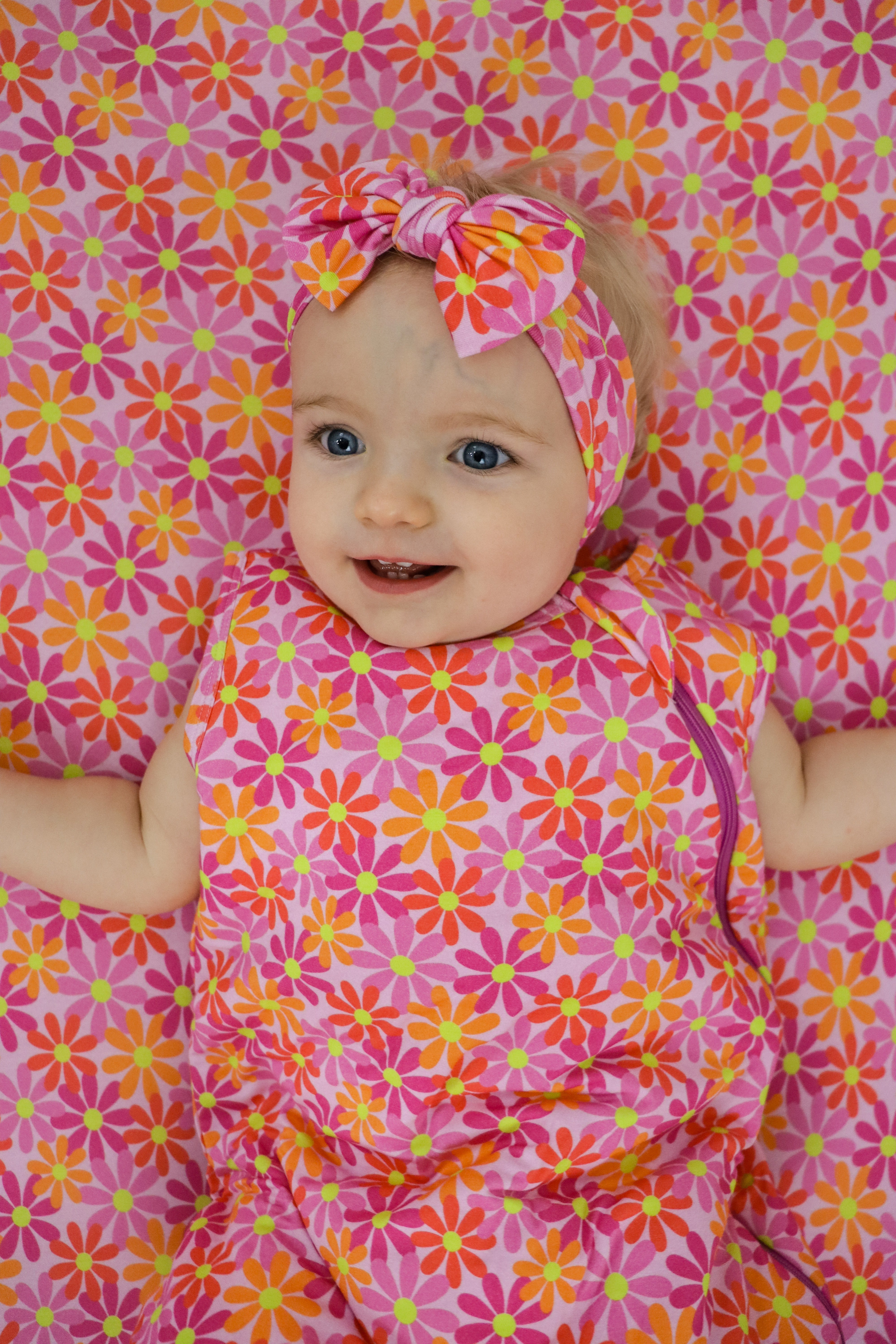 Petal Power Dream Bow