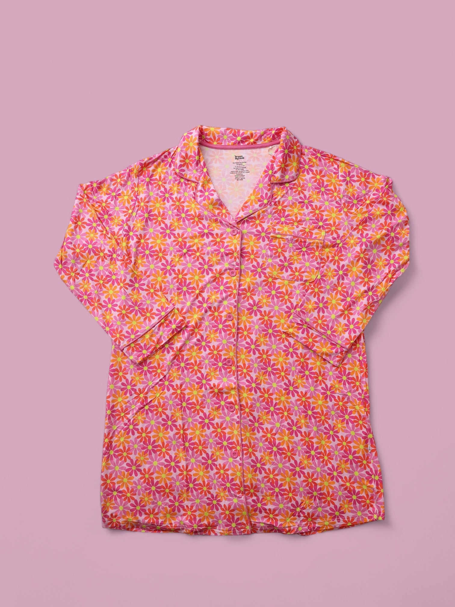 Petal Power Women’s Dream Gown