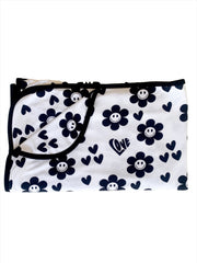 Flower Power Blanket
