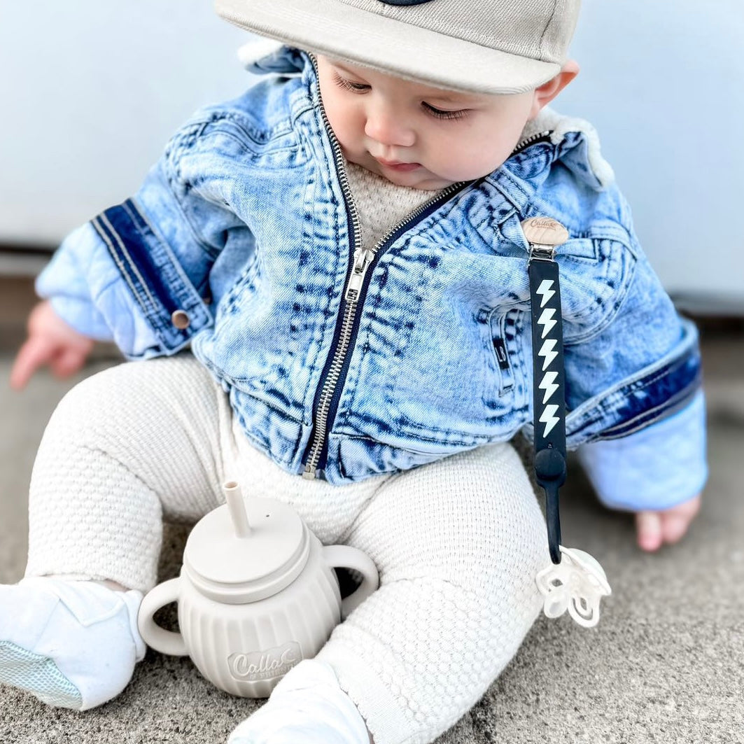 Nash Everything Clip - Leopard