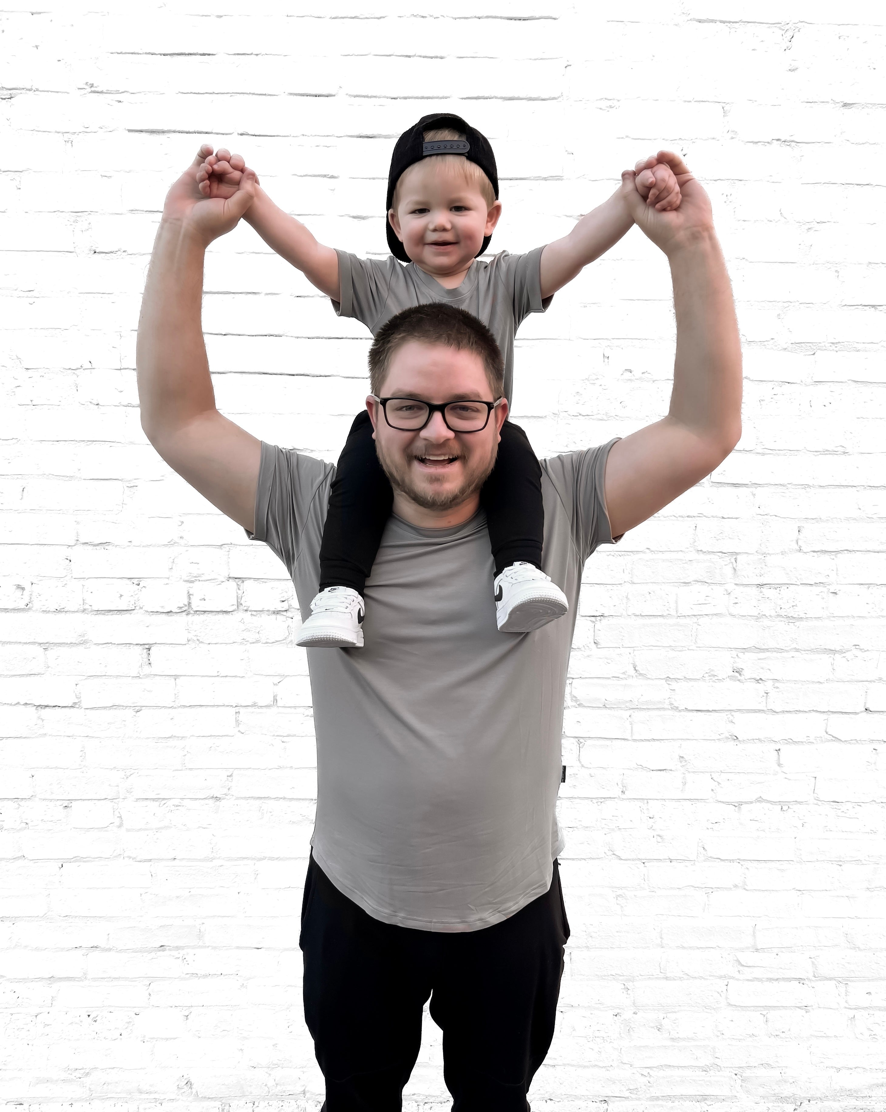 Adult - Bamboo Basic Tee - Slate