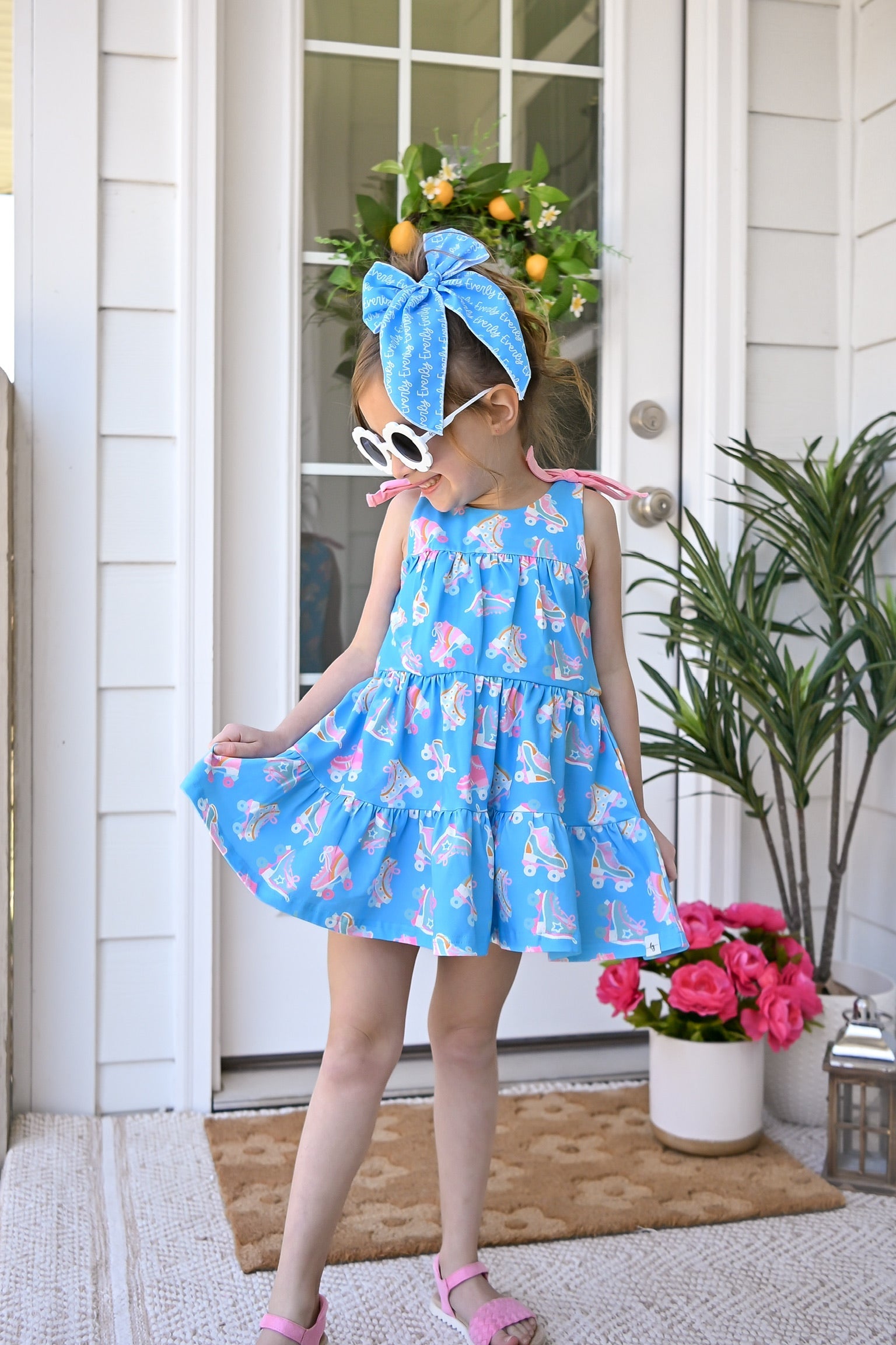 Boardwalk Blades Basic Set