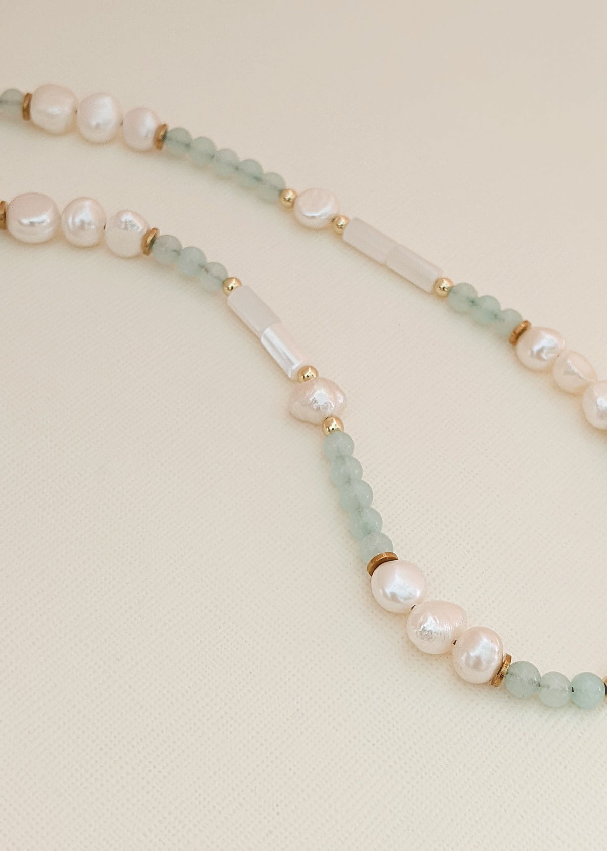 Capri Necklace