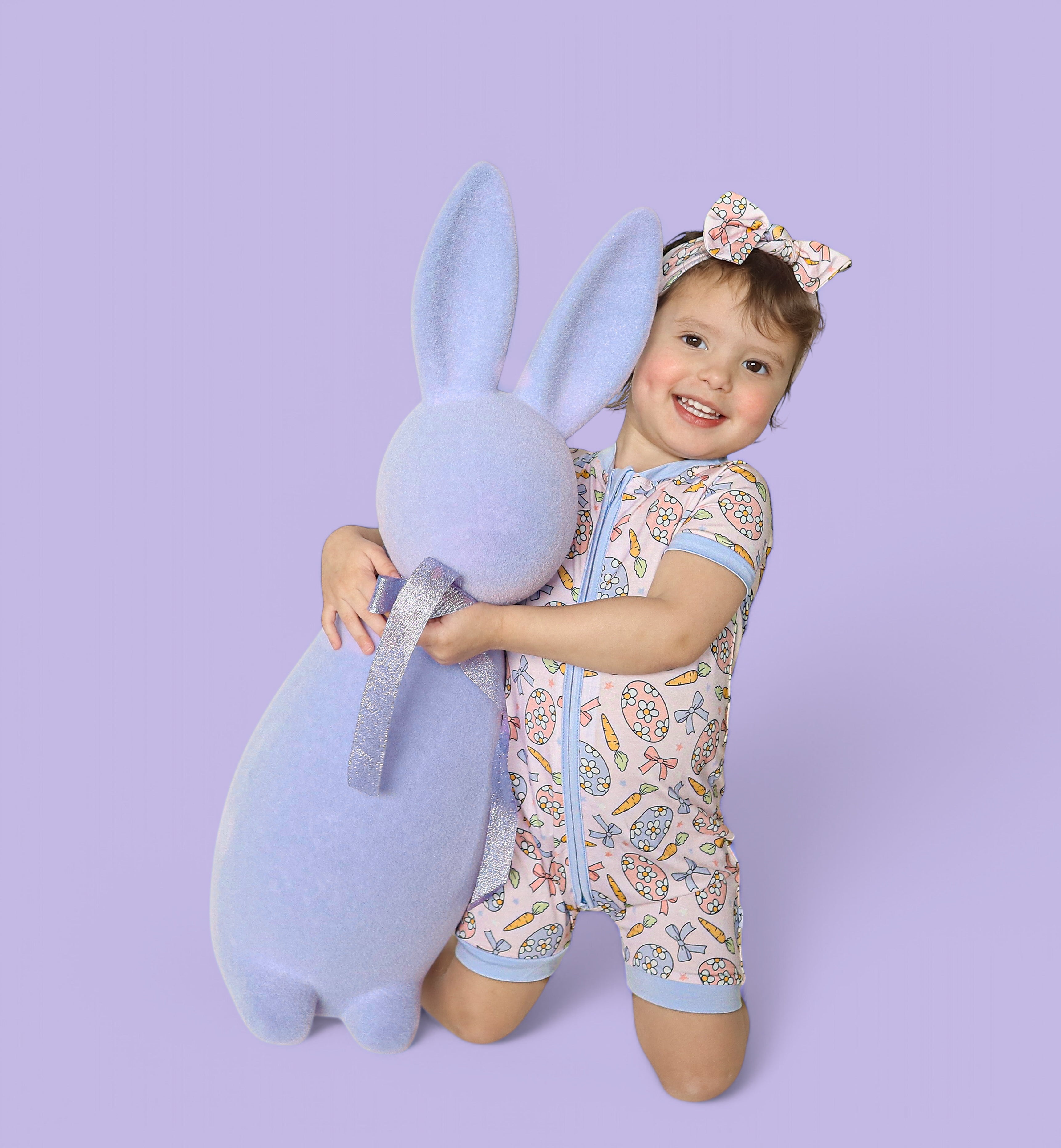 Easter Daisy Dream Shortie