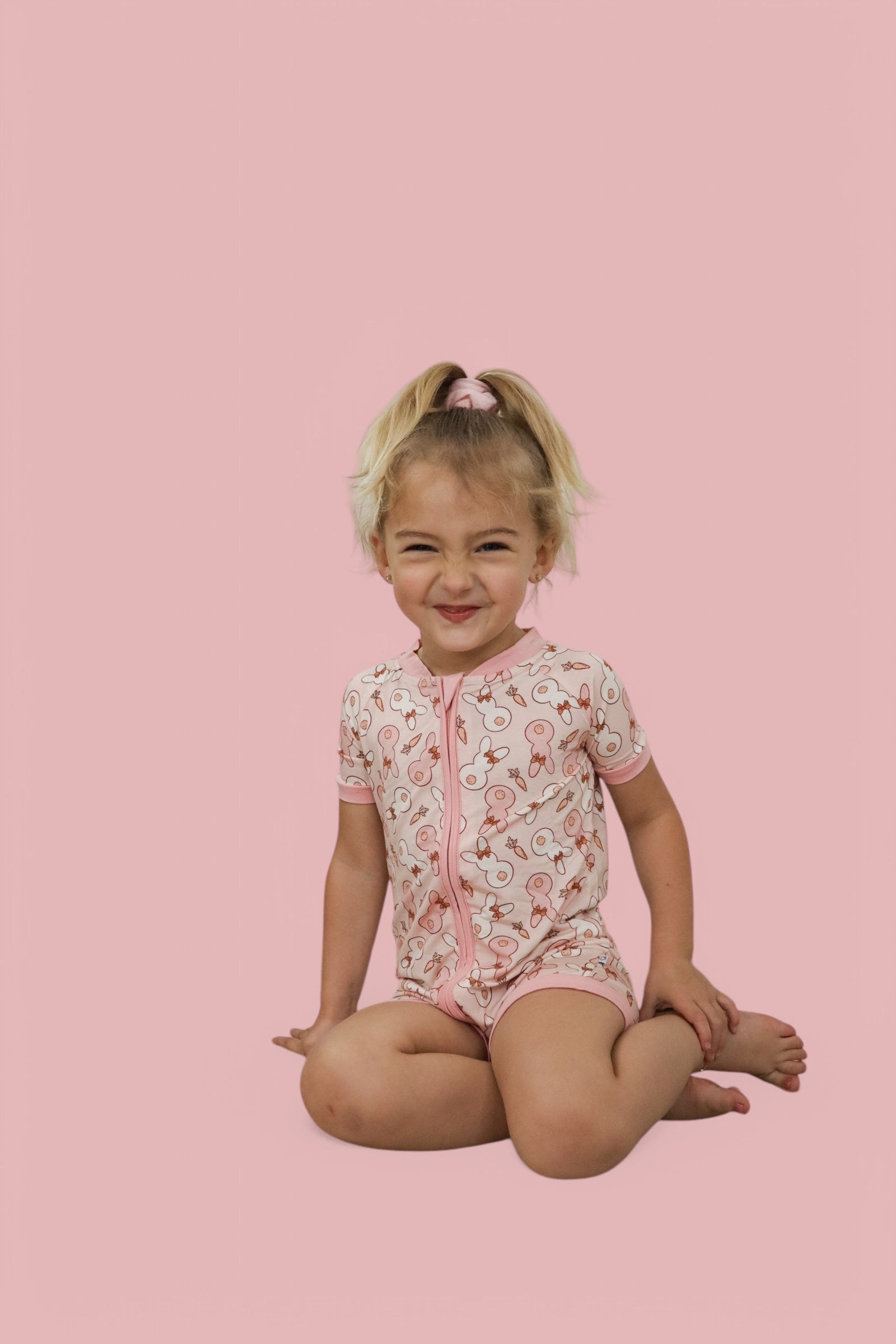 Bunnies And Bows Dream Shortie