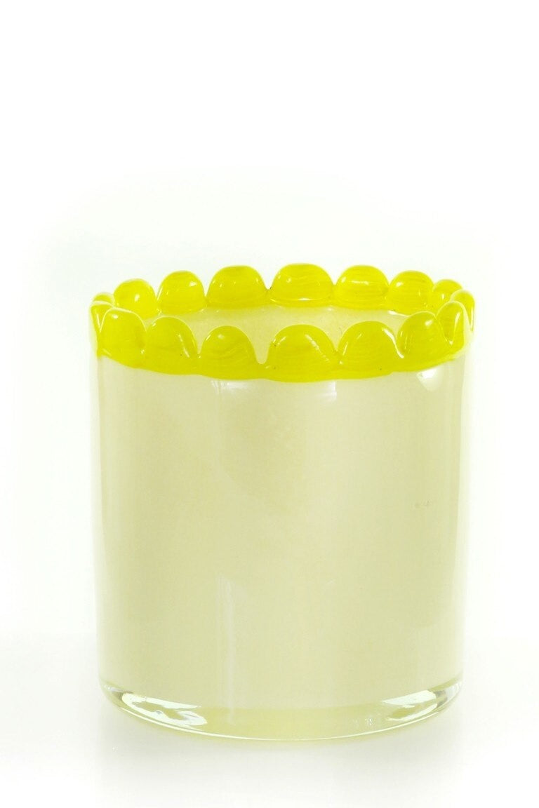 Sunshine Vase