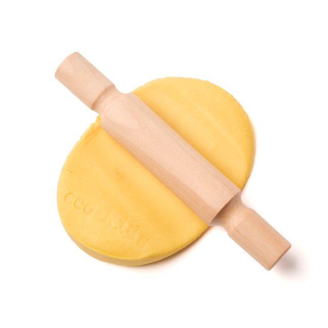 Sensory Play Bundle | Natural Eco-dough & Tools