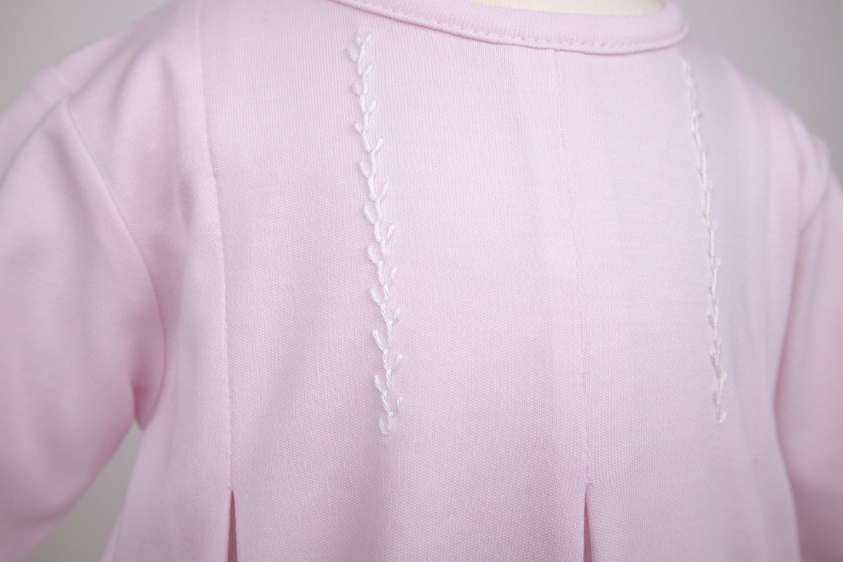 Layette Long One Piece