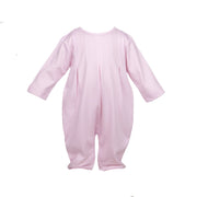 Layette Long One Piece