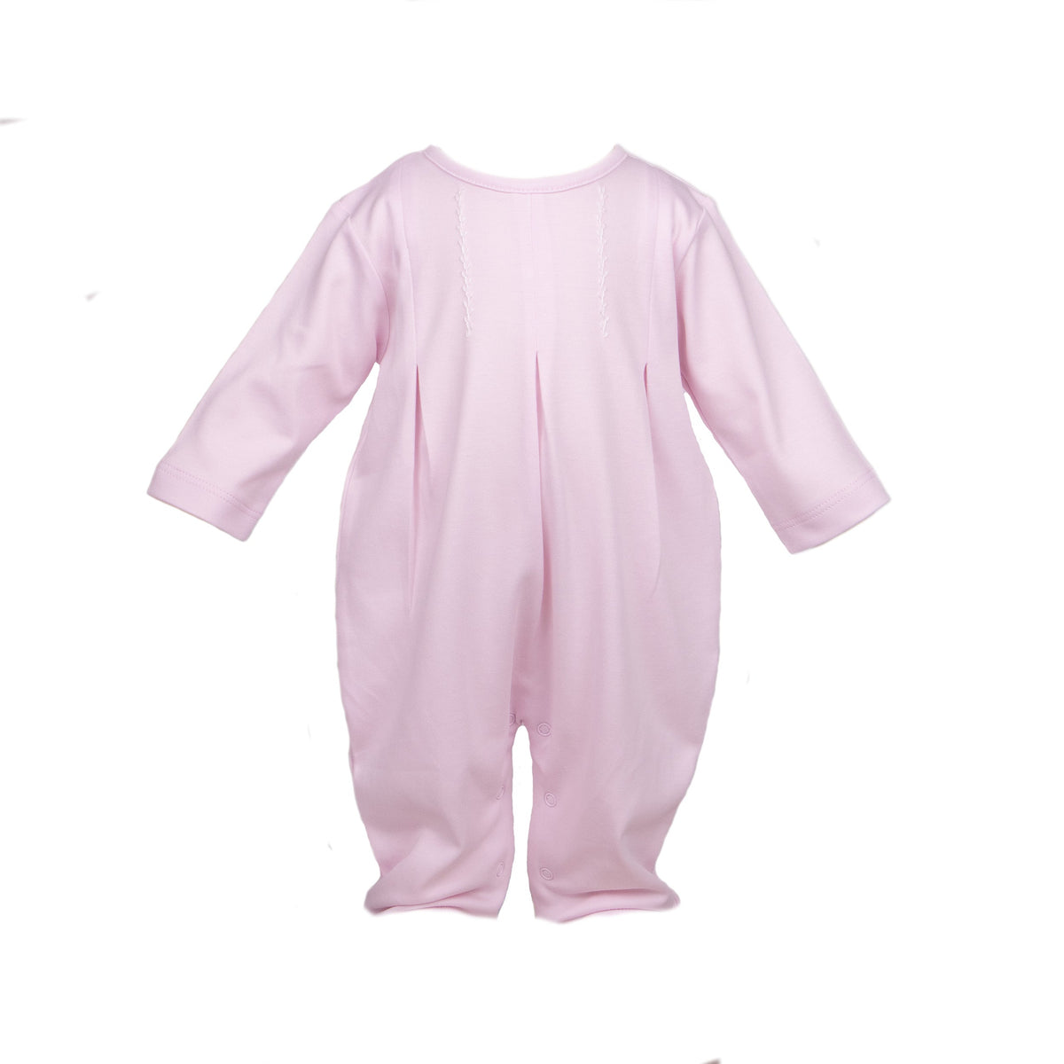 Layette Long One Piece