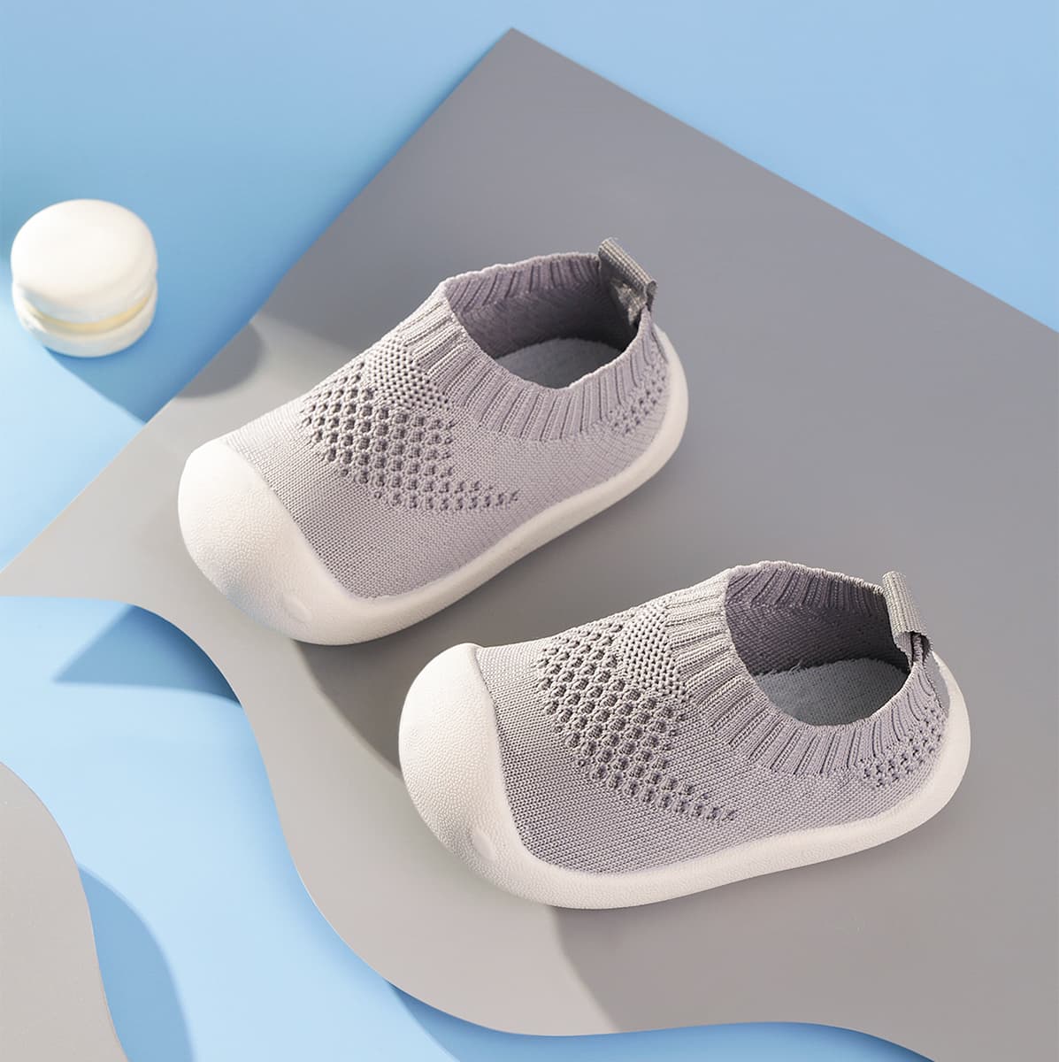 Elf - Toddlers Non-slip Sock-shoes