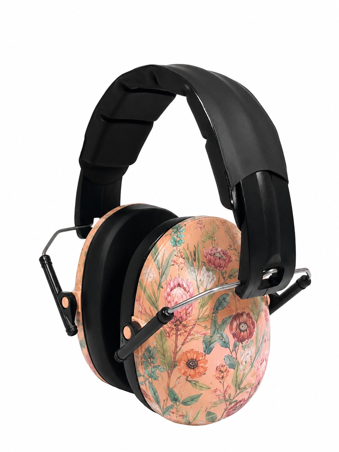 Kids Earmuffs - Prints