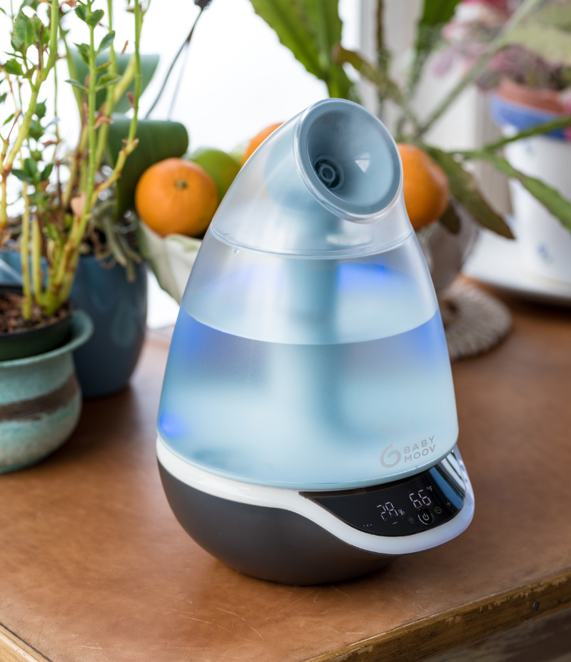 Hygro(+) Humidifier