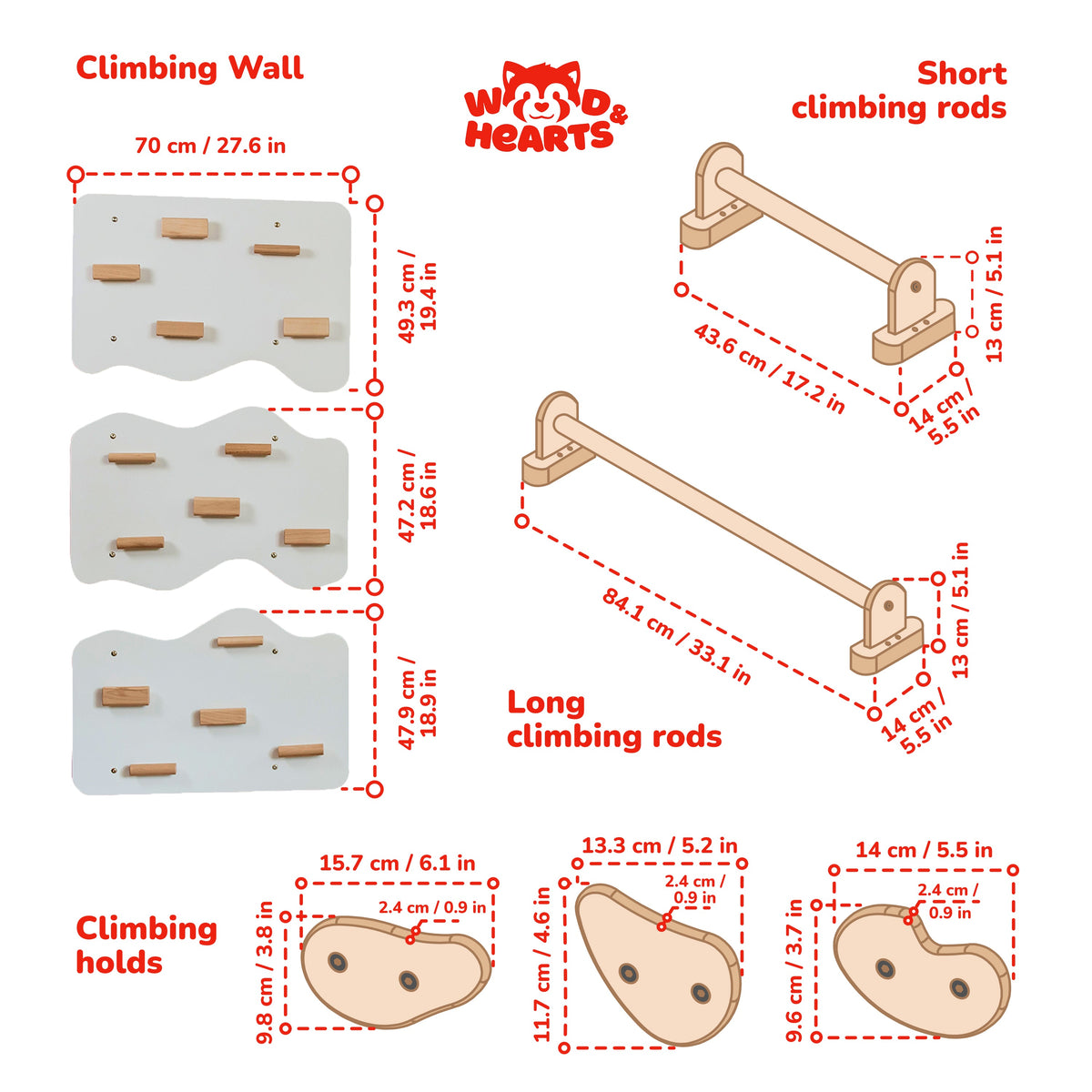 All-in-one Playroom Bundle For Kids