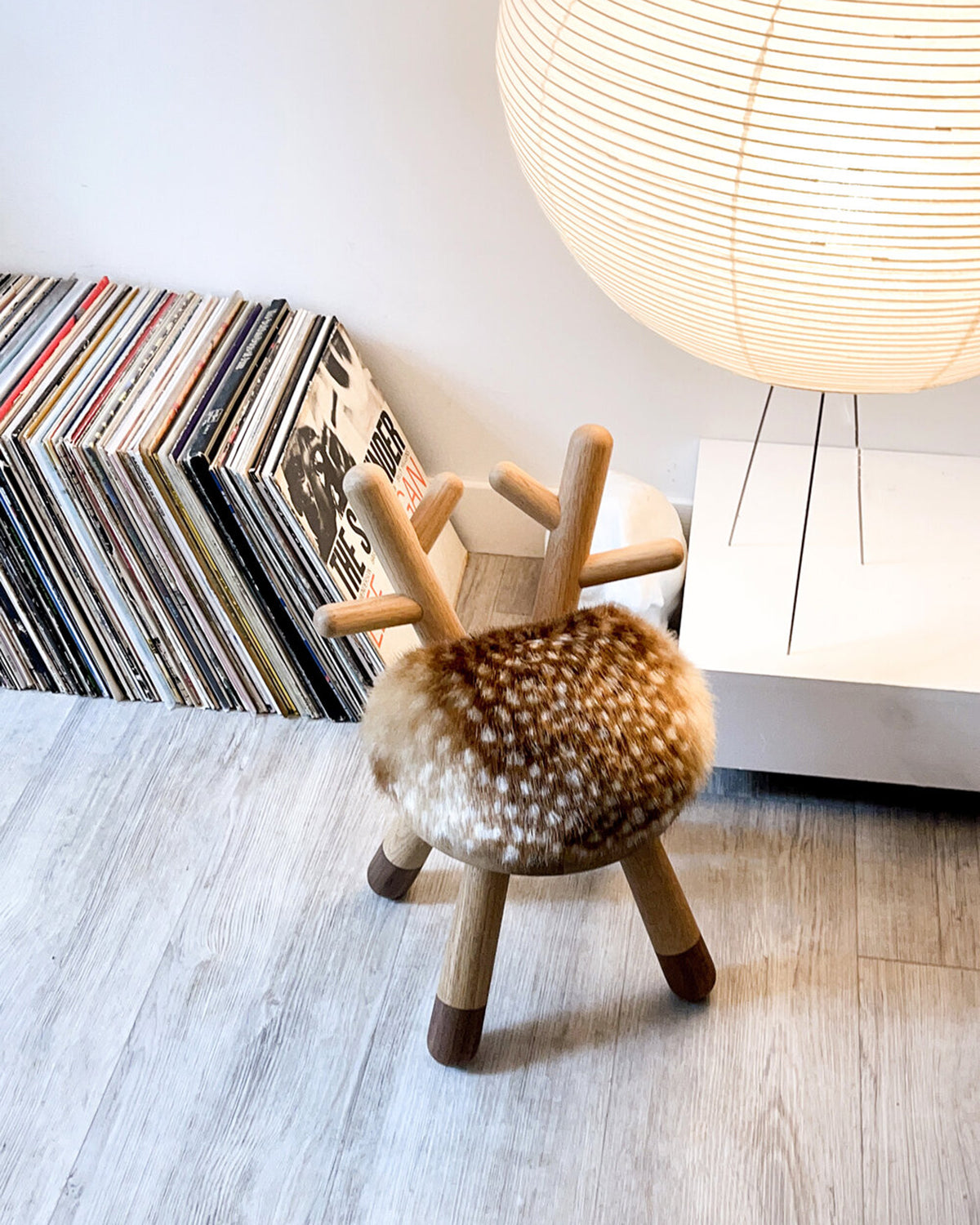 Chair Bambi