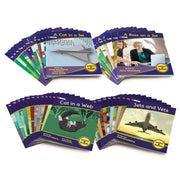 Phase 3 Essentials Single Kit