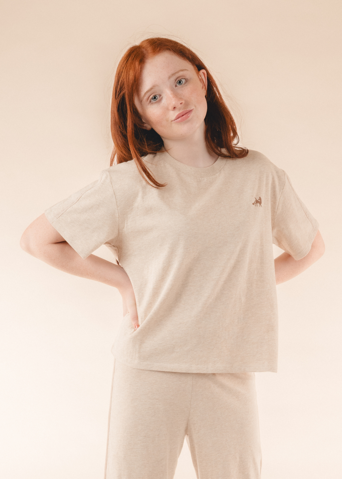 Esteem Tee