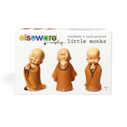 3 Little Monks- Handmade Joy For Mental Health & Self-care