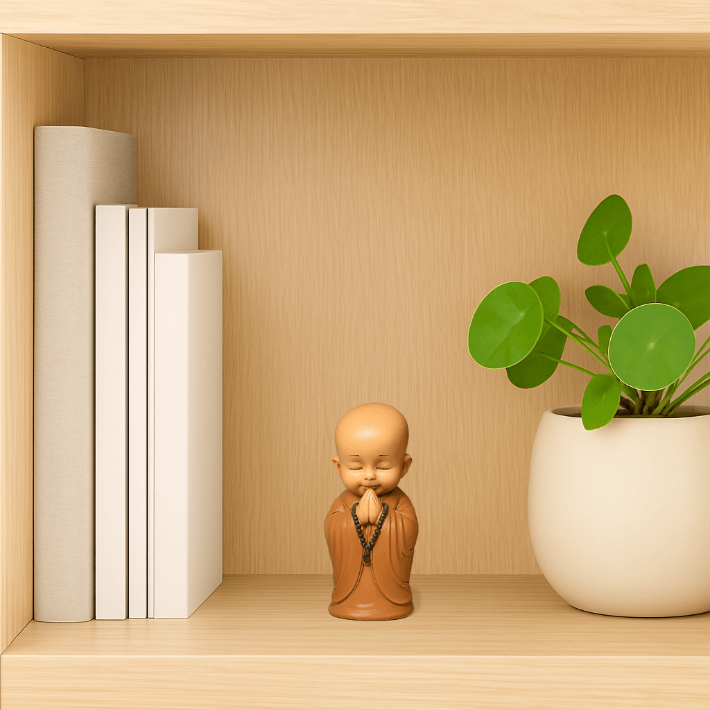 3 Little Monks- Handmade Joy For Mental Health & Self-care