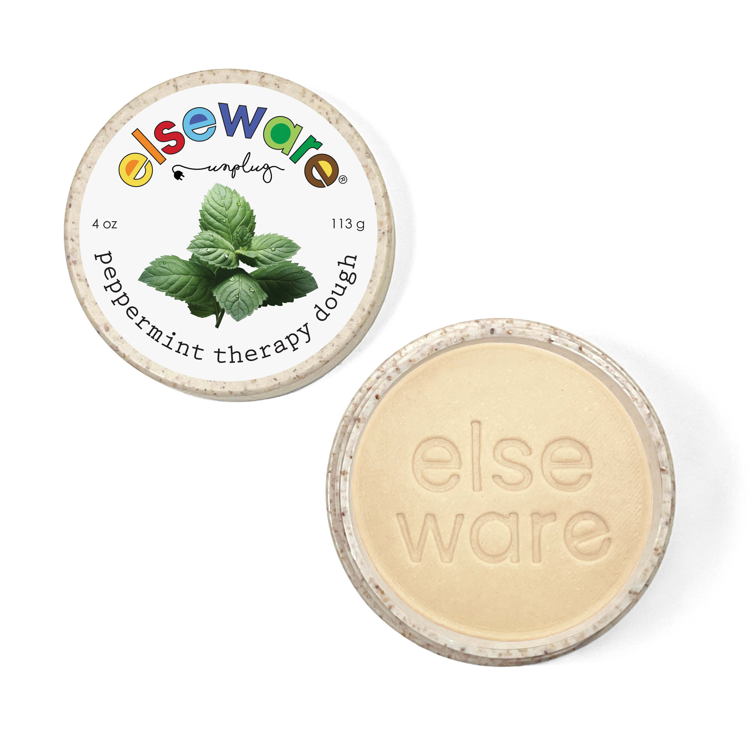 Therapy Dough (singles) - By Elseware Unplug