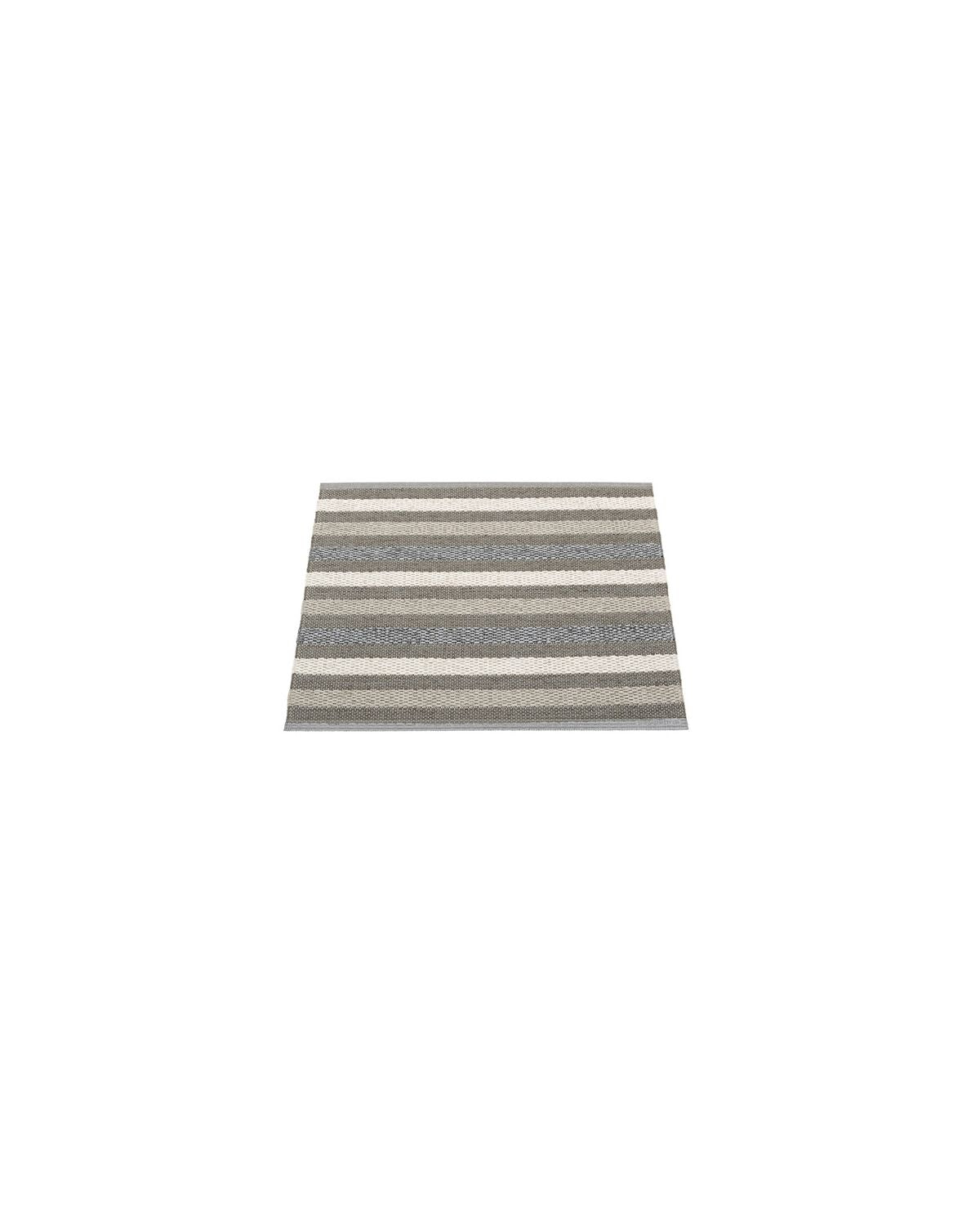 Rug GRACE Charcoal