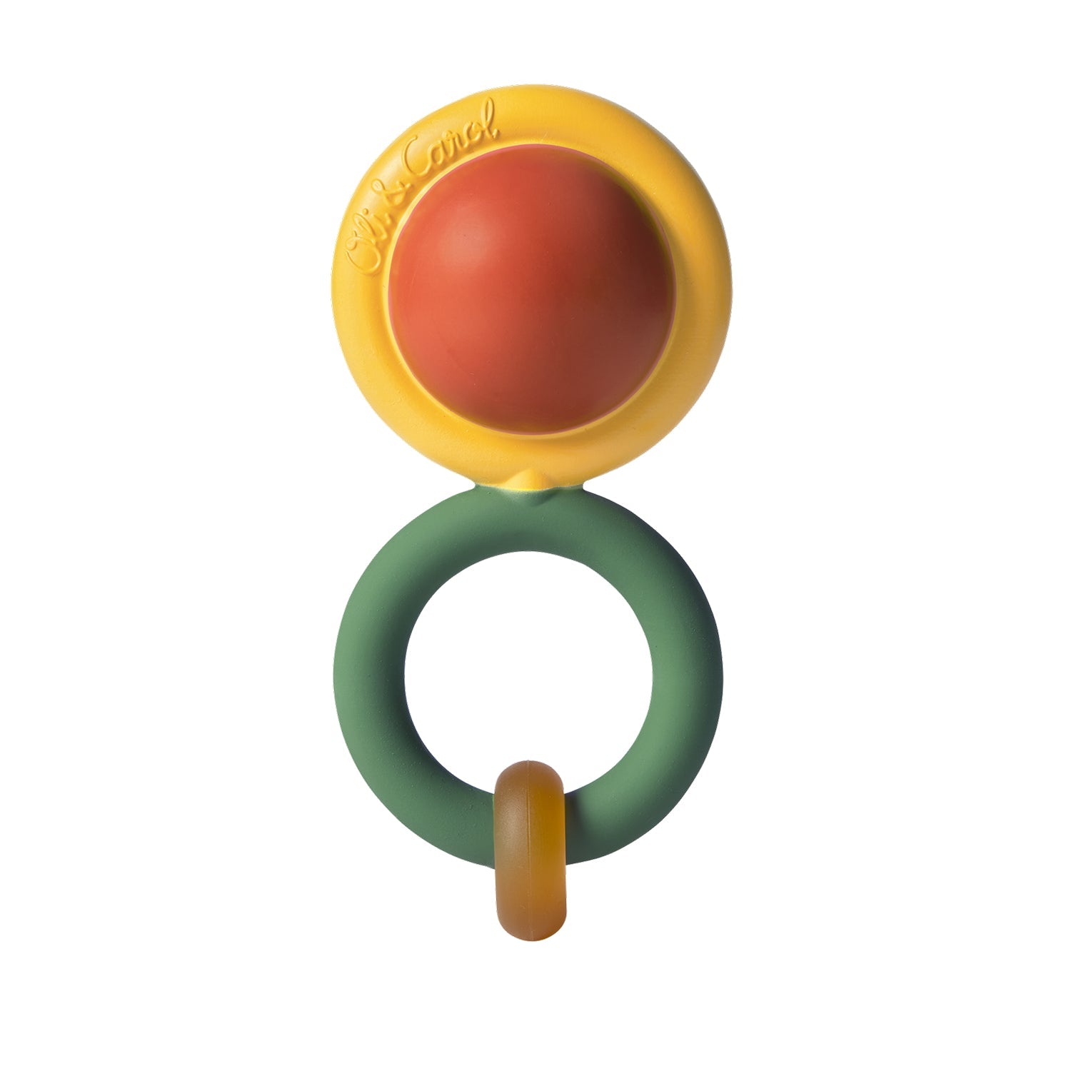 Evolutive Rattle