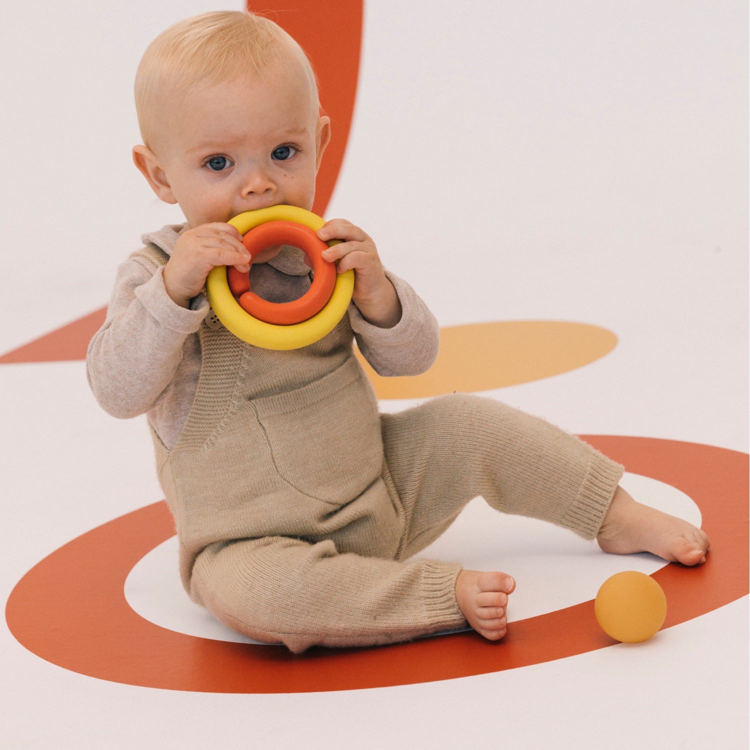 Evolutive Toy