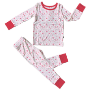 Ezrah Valentines Bamboo 2-piece Set (pre-order)