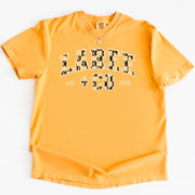 Ezra Lc Pattern Tee