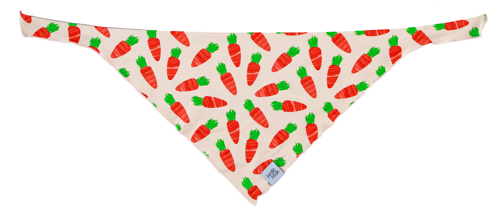 Ezra Pet Bandana