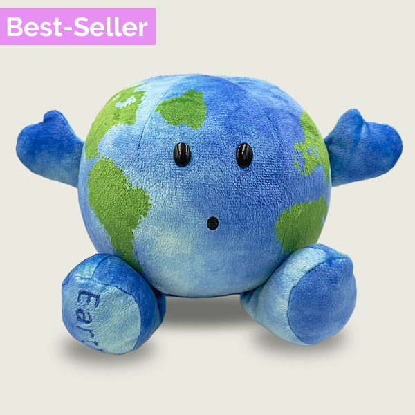 Little Earth Buddy