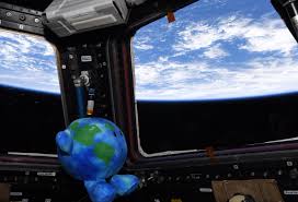 Little Earth Buddy