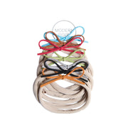 Earthtone | Suede Cord Set