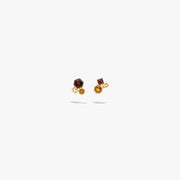 Aura Cluster Studs